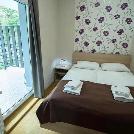 Ośrodek wypoczynkowy 4family *resort*spa* *